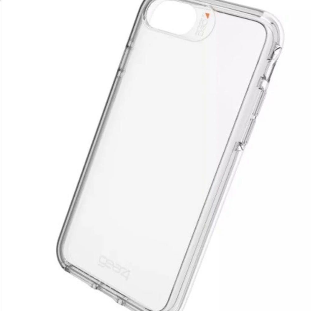 Apple iPhone 8 Plus/7 Plus/6s Plus Case